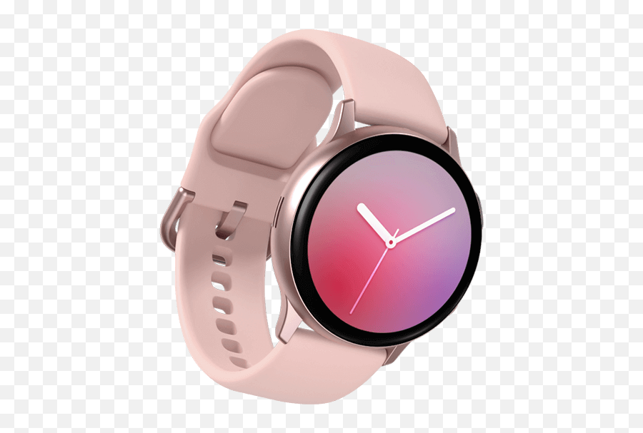 Samsung Galaxy Watch Active2 - The Official Samsung Galaxy Site Samsung Galaxy Watch Active 2 Femme Emoji,