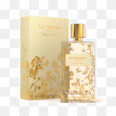Les Nereides Woman Perfumes Pas De - Les Nereides Parfum Emoji,Bittled Emotions Perfume