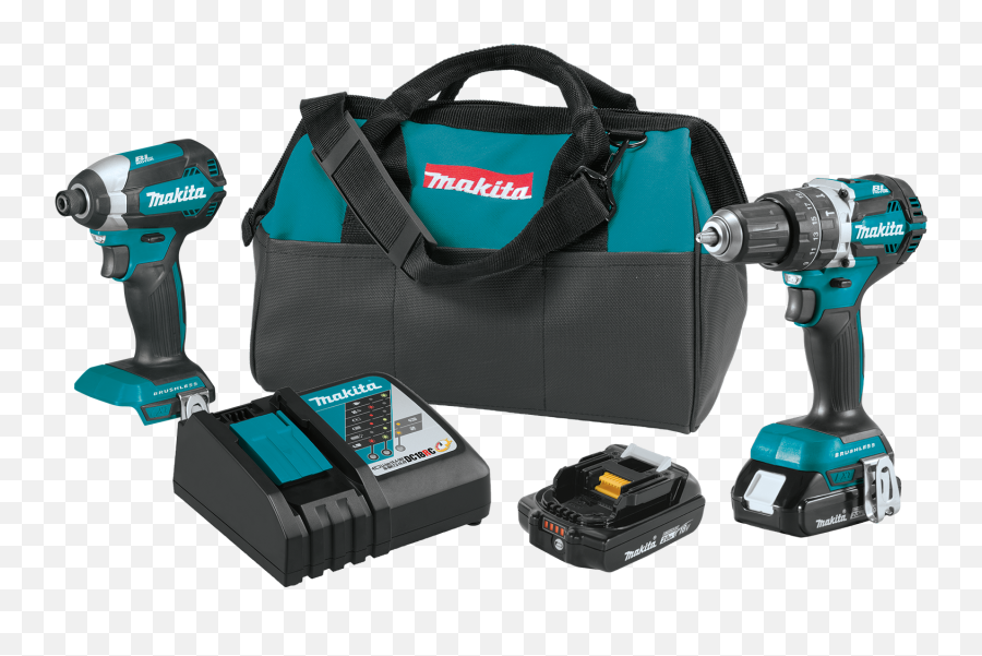 Makita Xt281s Cheap Online - Makita 18v Lxt Brushless 2 Pc Combo Kit Emoji,D440 Emotion Set Ebay