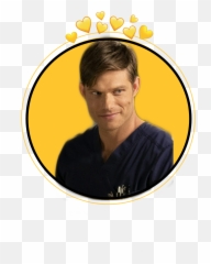Link Greys Anatomy Sticker - Maples Collegiate Emoji,Grey's Anatomy Emoji