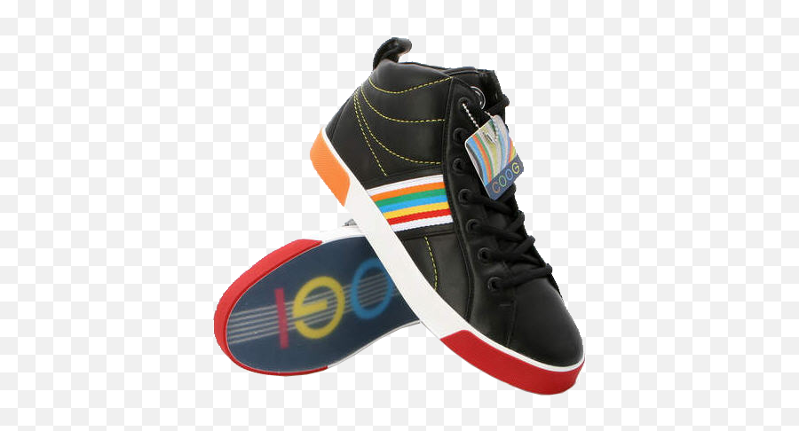 Coogi Shoes - Lace Up Emoji,Coog Emojis