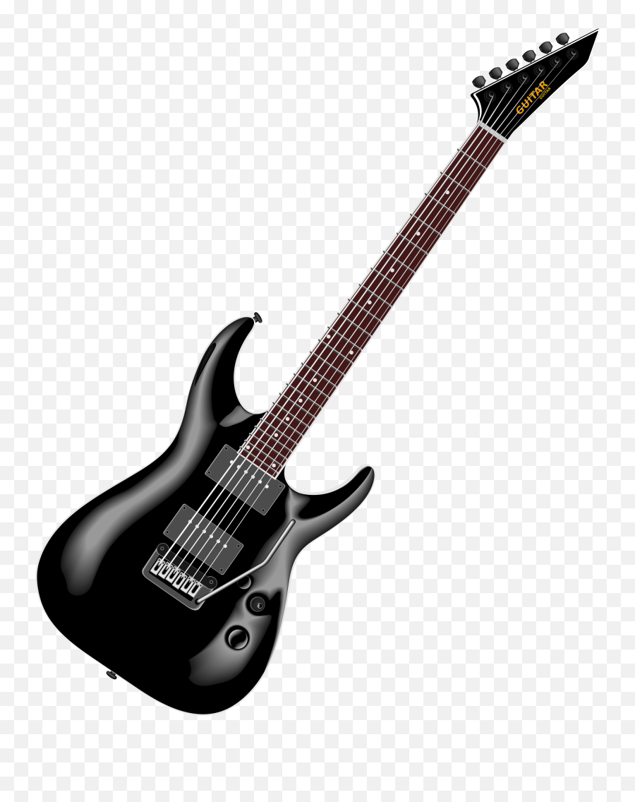 Electric Guitar Png Image Emoji,Electric Guitar Emoji
