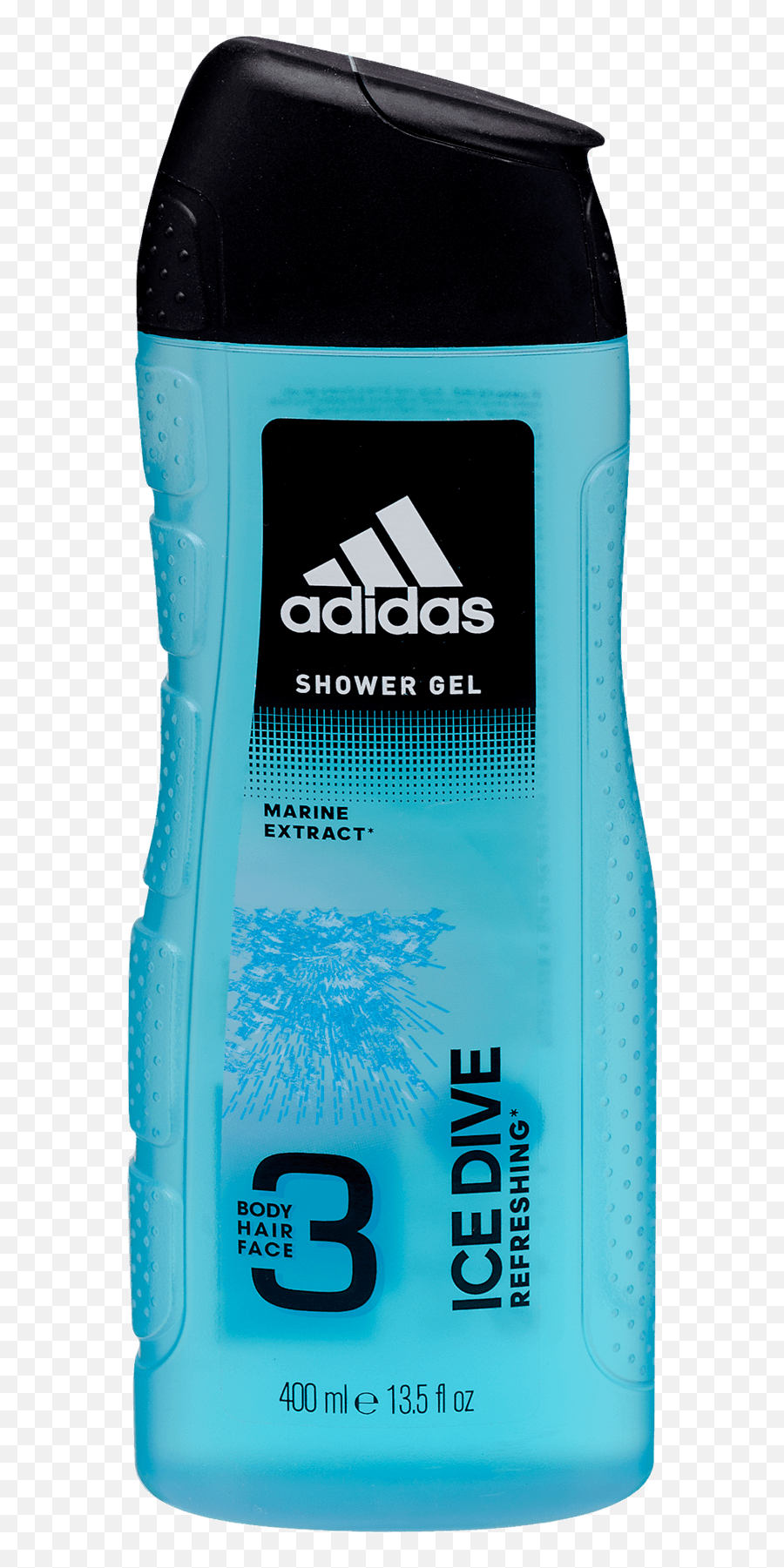 Adidas For Men Ice Dive Shower Gel - Adidas Shower Gel Ice Dive 400ml Emoji,Refreshing Vs. Energizing Emotions