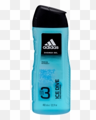 Adidas For Men Ice Dive Shower Gel - Adidas Shower Gel Ice Dive 400ml Emoji,Refreshing Vs. Energizing Emotions