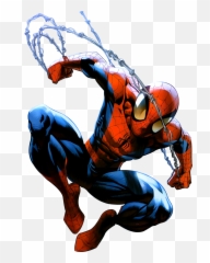 Spiderman Comic File Hq Png Image - New Spiderman Comic Art Emoji,Spiderman Eyes Emotion