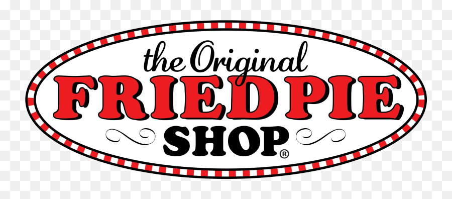 Original Fried Pie Shop Fried Pies - Made From Scratch Original Fried Pie Shop Logo Emoji,Emoticon Pican Pie