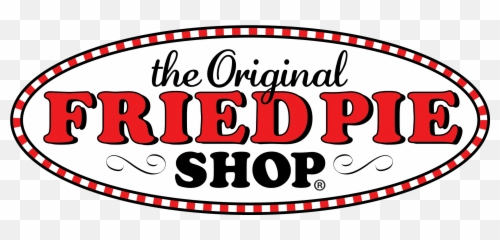 Original Fried Pie Shop Fried Pies - Made From Scratch Original Fried Pie Shop Logo Emoji,Emoticon Pican Pie
