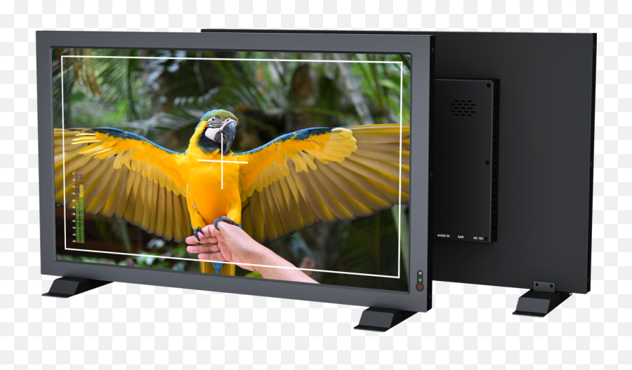 China Pvm210s215 Inch Sdihdmi Professional Video Monitor - Lilliput Pvm210s Emoji,2channel Emoticon