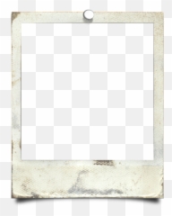Polaroid Frame Png - Polaroide Moldura Emoji,Emoji Tumblr Polaroid