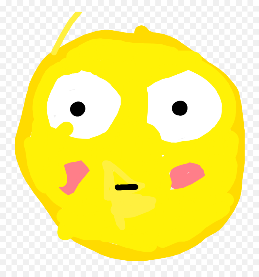 Layer - Happy Emoji,Uh-oh Emoticon