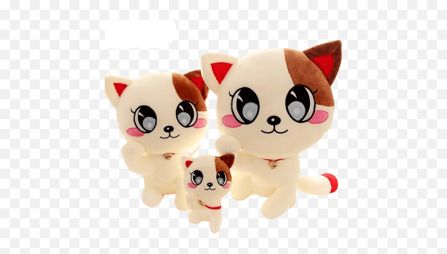 Peluche Gato - Soft Emoji,Peluches De Emojis Colombia