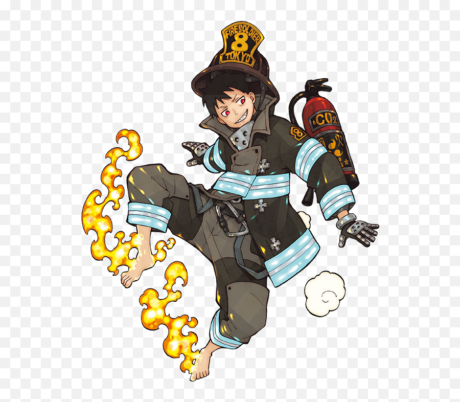 Hayashi Aririki Fairy Tail Fanon Wiki Fandom - Fire Force Shinra Png Emoji,Affinity To Nature, Intense Portrayal Of Emotion, Exotic Landscapes