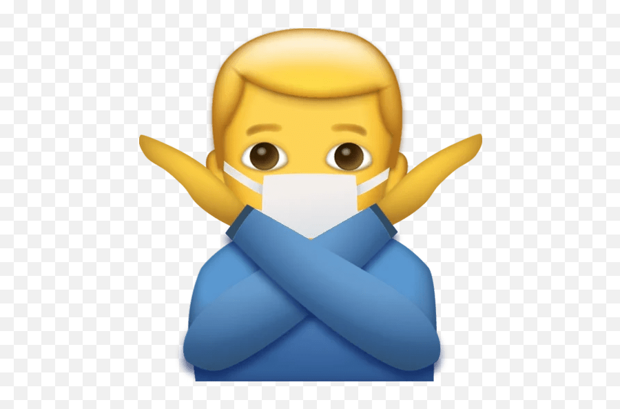 Corona Emoji Stickers - Live Wa Stickers Man Emoji Png,Blue Male Emoji Corona Emoji Stickers - Live Wa Stickers Man Emoji Png,Blue Male Emoji