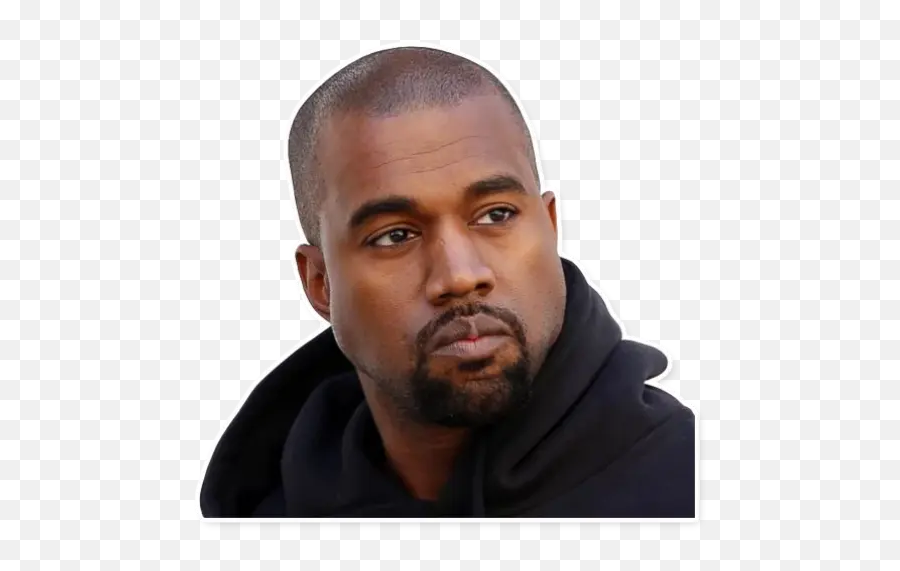 Sticker Maker - Kanye West Emoji,Kanye West Emojis Android