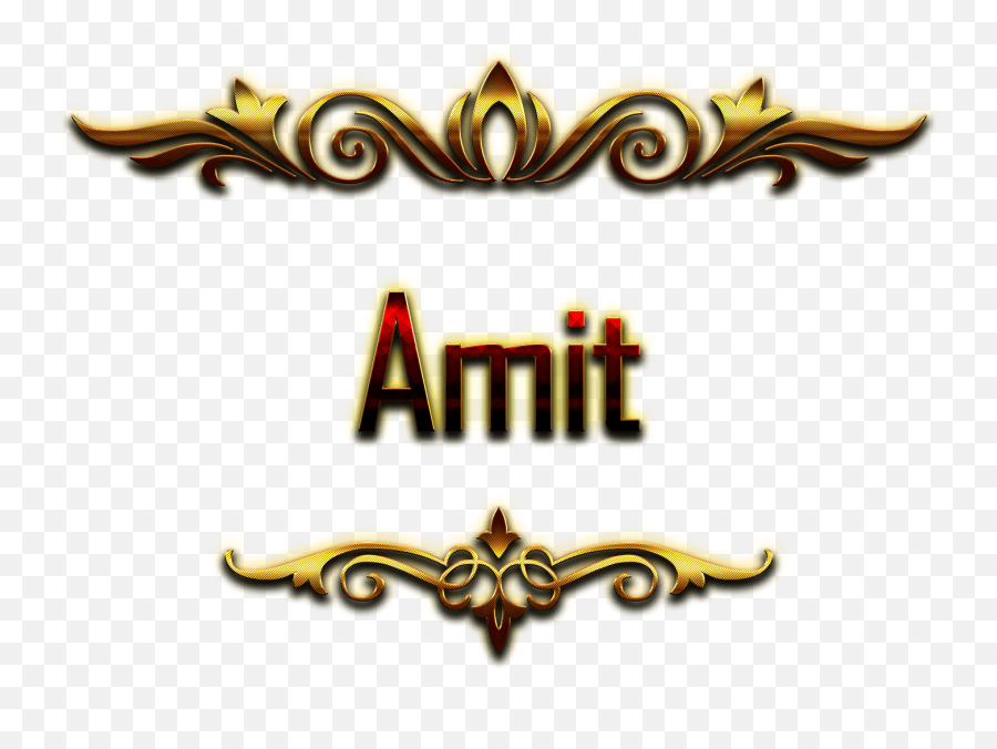 Amit Hd Name Wallpapers - Amit Name Emoji,Emojis Meaningwallpaper