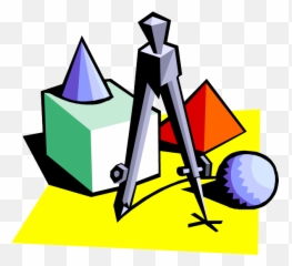 Mathwise Right Now Counts Forever - Geometry Clipart Png Emoji,Smile Emoticon Self Inflicted Wound