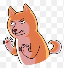 Inuha Stickers - Live Wa Stickers Animal Figure Emoji,Animated Clapping Emojis Apps