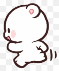 Mocha Love Sticker Pack - Stickers Cloud Milk Mocha Shy Emoji,Mocha And Milk Discord Emojis