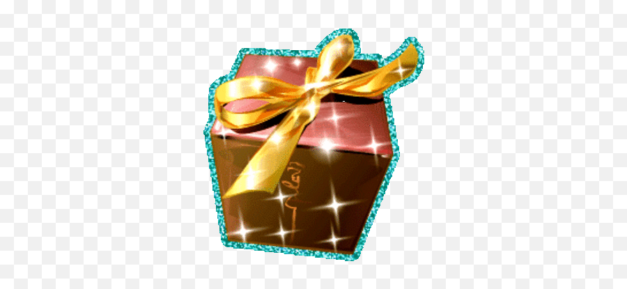 Gifs Gifts Beautiful Surprises Gift - Imagenes De Regalos Gif Emoji,Emoticon Gif Animado De Navidad