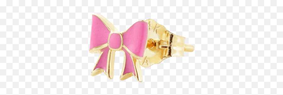 Alison Lou - Bow Emoji,Facebook Pink Ribbon Emoticon