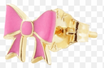 Alison Lou - Bow Emoji,Facebook Pink Ribbon Emoticon