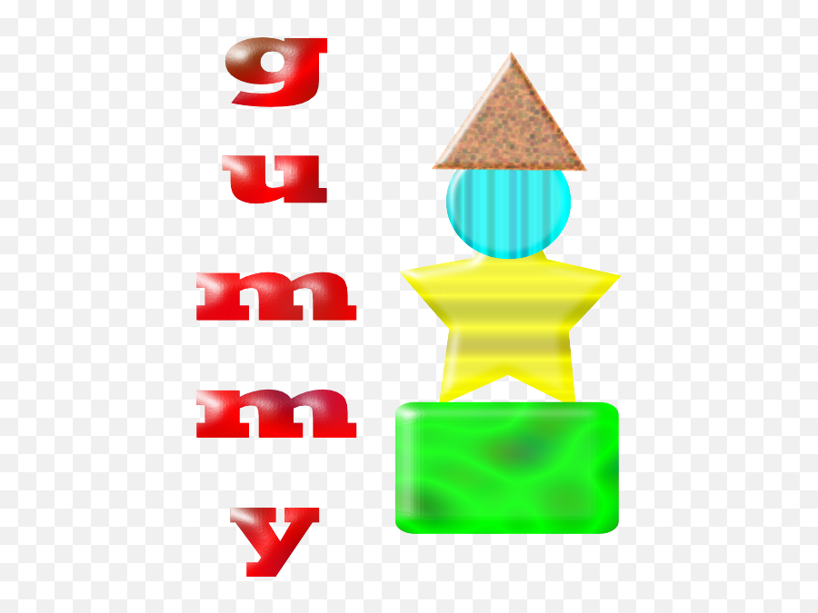 Gummy Bear Png Svg Clip Art For Web - Download Clip Art Gummy Candy Emoji,Teddy Bears Svg Emoticon Set