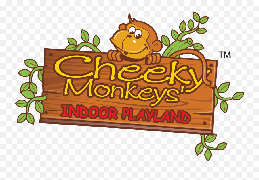Cheeky Monkeys Indoor Playland Emoji,Monkey Emotions Feelings