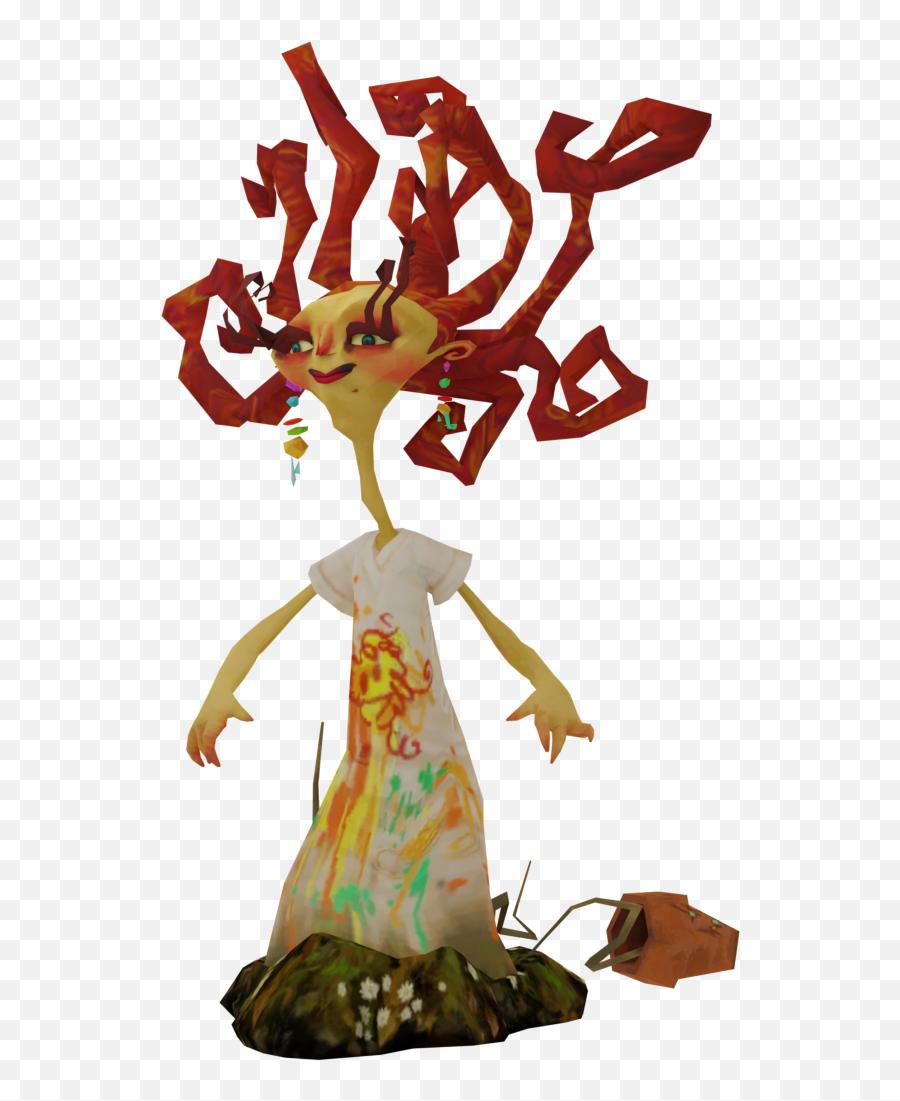 Gloria Von Gouton Psychonauts Wiki Fandom Emoji,Board Game Guess Emotion Act