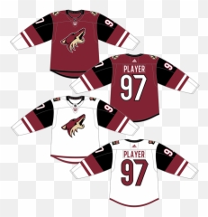Coyotes Jerseymishssppin Emoji,Emojiblowing Emoji