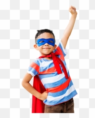 Why Play Sense - Play Sense Emoji,Emotions Identified With Super Heros