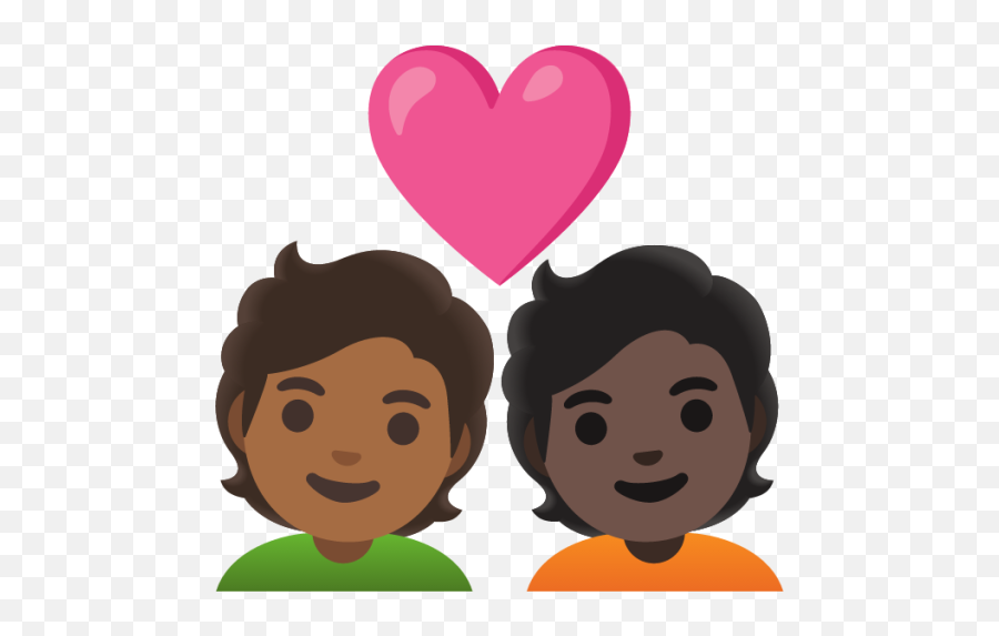 Emoji U1f9d1 1f3fe 200d 2764 200d 1f9d1 1f3ff Emoji,In A Relationship Emojis