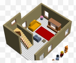 Lego Ideas - Calvin U0026 Hobbes Emoji,Calvin And Hobbes No Emotion