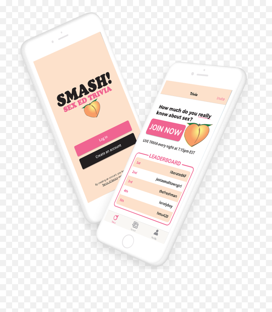 Smash Trivia Kaye Kagaoan - Iphone Emoji,Sexual Emoji For Iphone