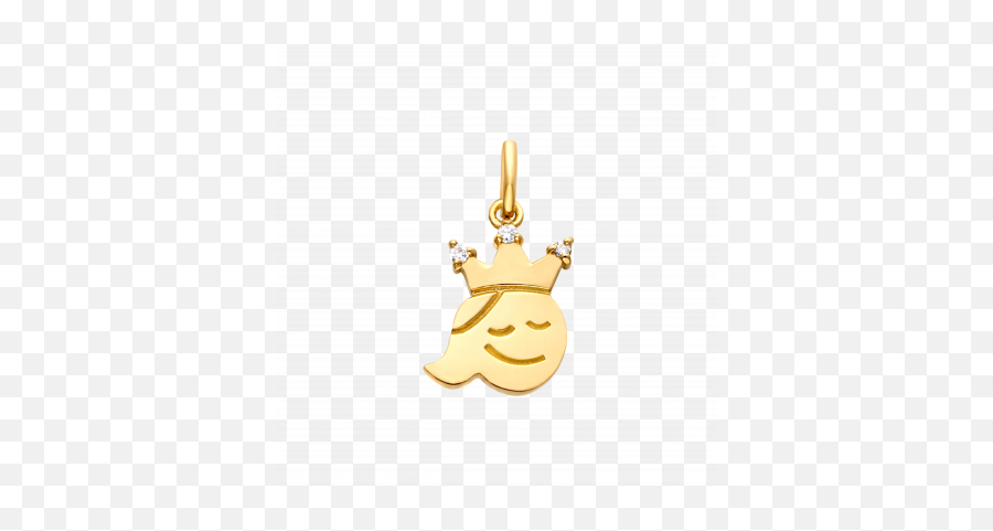 Circle Jewelry Official Site - Necklace Emoji,Princess Emoji Apple