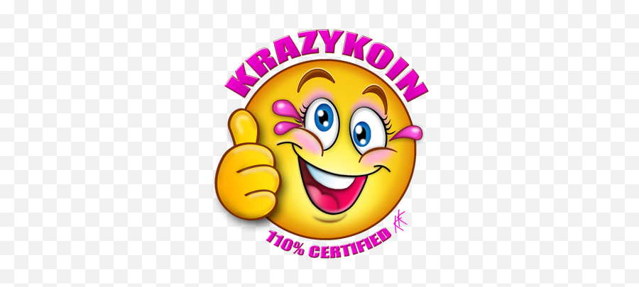 My Krazykoin Logo Design Entry U2014 Steemit Emoji,Insanity Emojis