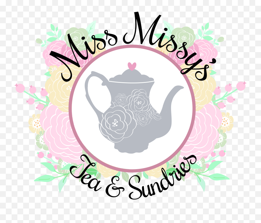 Home Miss Missyu0027s Tea And Sundries Emoji,Sundry Emojis