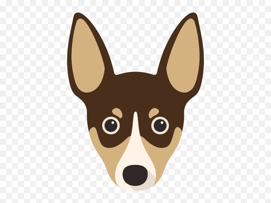 Create A Tailor - Made Shop Just For Your Rat Terrier Emoji,Rat Faces Emojis
