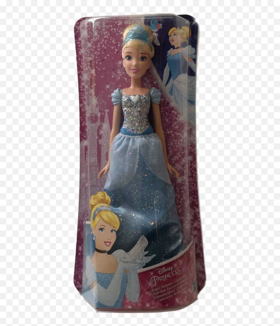 Disney Princess Royal Shimmer Cinderella Doll Dolls Emoji,Fao Schwartz Emotion Dolls