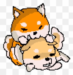 Vector Shiba Inu Png Photo Png Arts Emoji,Shiba Inu Emoji Png