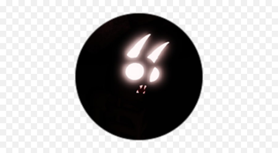 Death Of The Dark Eyes - Roblox Emoji,Killing Emoji Symbol