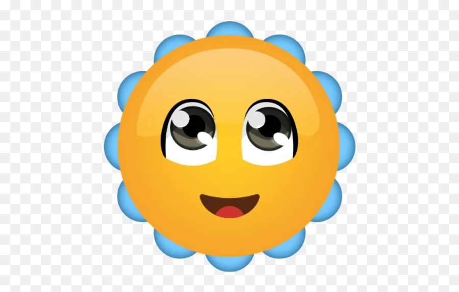 Emoji 2 By Ht - Sticker Maker For Whatsapp,Skype Cop Emoji