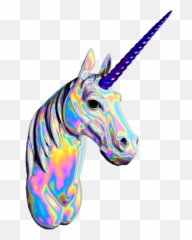Unicorn Holographic Freetoedit Cover Art Design Emoji,Microsoft Word Peach Emoji