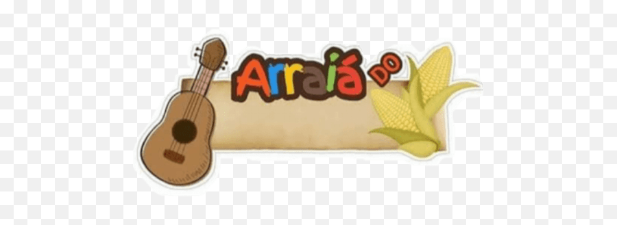 Bom Dia Emoji,Acoustic Guitar Emoji