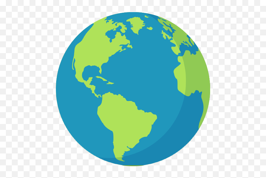 Corporate Social Responsibility 2018 Year In Review Emoji,International Earth Flag Emoji