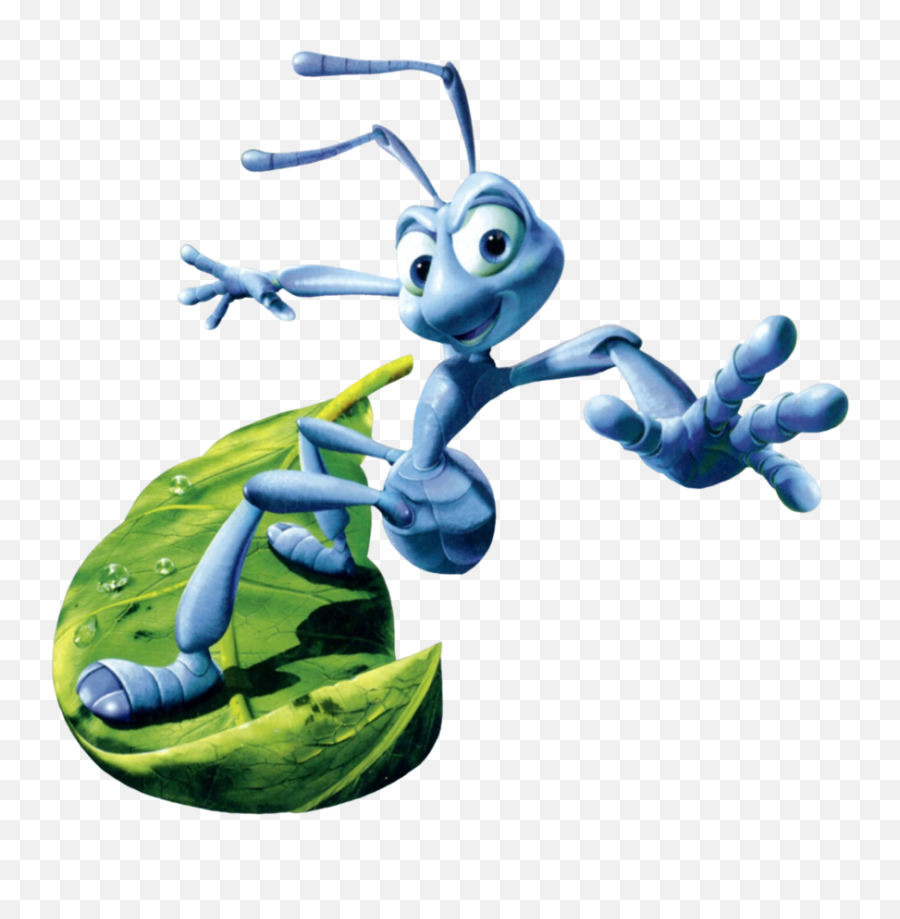 Download Bugs Life Caterpillar Bugu0026life Flik Png Transparent Emoji,Praying Mantis Emoji