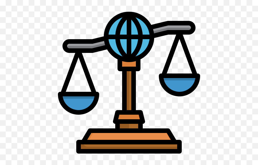 International Law - Free Miscellaneous Icons Emoji,Emoji Lawyer