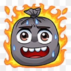 Atoldiagou0027s Profile - Guilded Emoji,Explosion Emoji Star Emoji