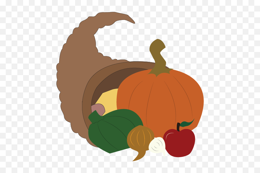 The Spirit Of Thanksgiving - Gourd Emoji,Pumpkin Emotions