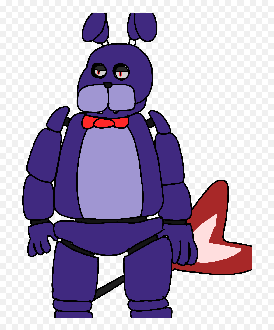 Fat Ass Rabbit - Fictional Character Emoji,Big Chungus Emoji