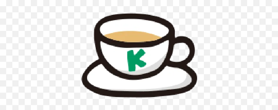 Kerokerokeroppi Emoji - 2 Whatsapp Stickers Stickers Cloud Saucer,Frog And Teacup Emoji